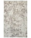 Noori Rug Pablo High-low Area Rug In Beige