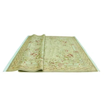 Noori Rug Pak-persian Cyneley Grey Rug In Gold;grey