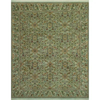 Noori Rug Pak-persian Mandisa Grey Rug