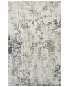 Noori Rug Sarra High-low Area Rug In Beige