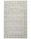 Noori Rug Savannah High-low Area Rug In Beige
