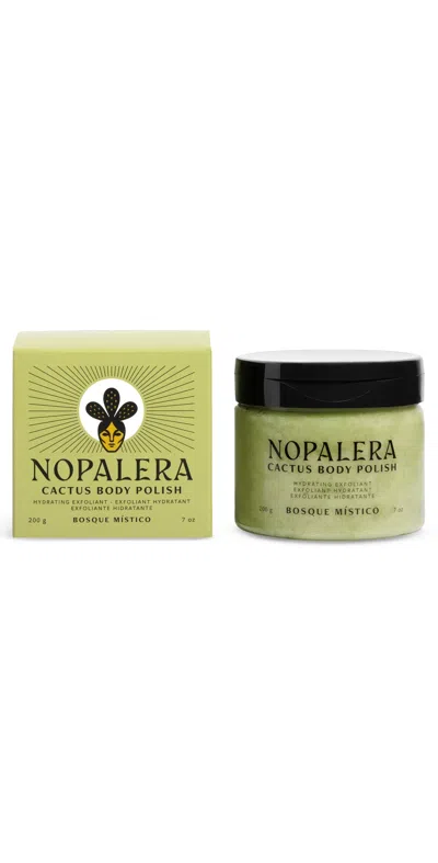 Nopalera Body Polish Bosque Mistico