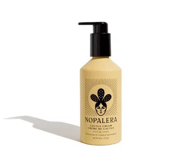 Nopalera Cactus Body Cream - Dulce De Cuerpo