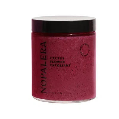 Nopalera Cactus Body Polish - Hibiscus