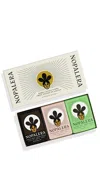 Nopalera Cactus Soap Minis Trio Gift Set Multi In Multi