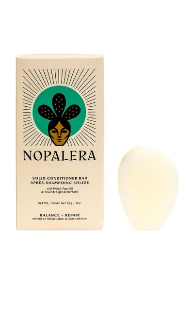 Nopalera Conditioner Bar