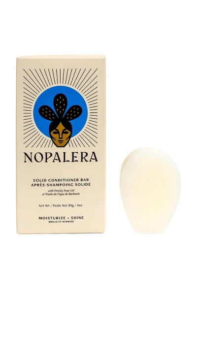 Nopalera Conditioner Bar