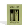 Nopalera Hand Cream + Travel Perfume Set - Bosque Mistico