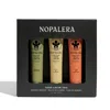 Nopalera Hand Cream Trio Gift Set