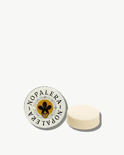 Nopalera Moisturizing Botanical Bar In White