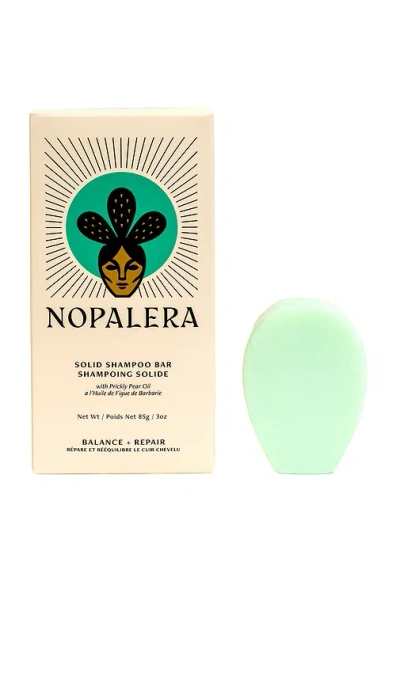 Nopalera Shampoo Bar