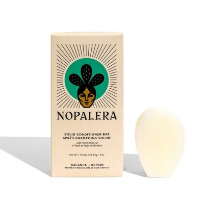 Nopalera Solid Conditioner Bar - Balancing + Repair