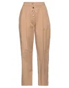 Nora Barth Pants In Beige