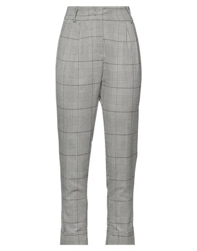 Nora Barth Pants In Grey