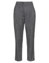 Nora Barth Pants In Grey