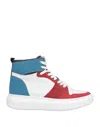 Nora Barth Sneakers In White