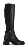 Nora Lozza Palermo Boot In Black