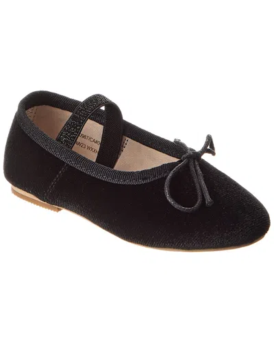 Noralee Ballet Flat In Red