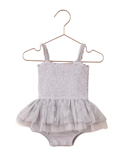 Noralee Bella Tutu In Animal Print