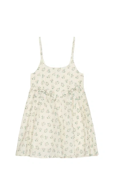 Noralee Betsy Dress In Summer Ditsy