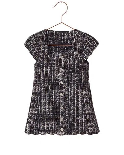 Noralee Gabrielle Dress In Multi