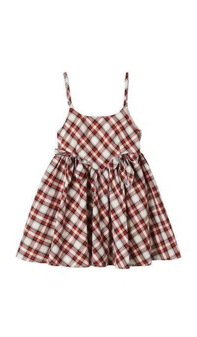 Noralee Kleid Betsy In Multi