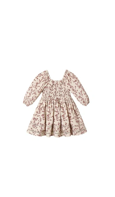 Noralee Kleid Elodie In Neutral