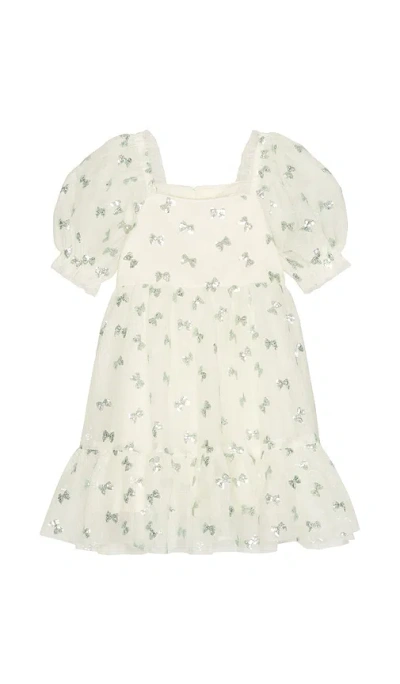 Noralee Louella Dress In Bows