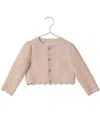 Noralee Tweed Jacket In Neutral