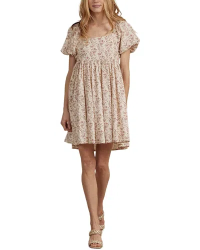Noralee Vivian Dress In Neutral