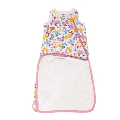 Norani One & Done Sleep Sack In Butterflies, Large (18-36 Months)