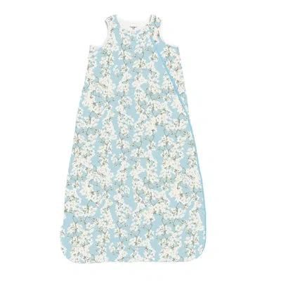 Norani One & Done Sleep Sack In Cherry Blossoms, Large (18-36 Months)