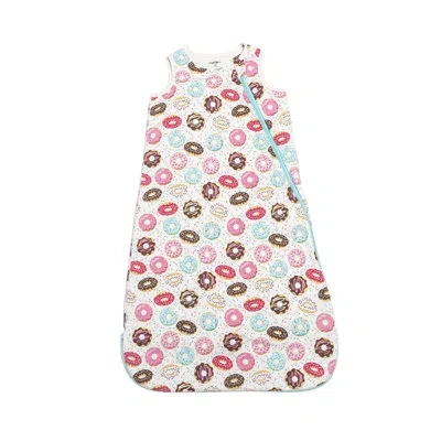 Norani One & Done Sleep Sack In Donuts, Large (18-36 Months)