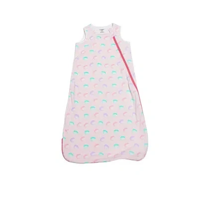 Norani One & Done Sleep Sack In Macarons, Large (18-36 Months)