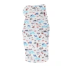 Norani Organic Snugababe Swaddle Sleep Pod With Arm Inserts In Transportation