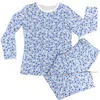 Norani Pajamas Set In Multi