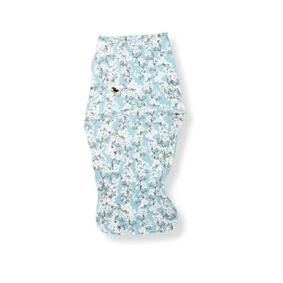 Norani Snugababe Swaddle Sleep Pod - Cherry Blossoms, Small 7-14 Lbs