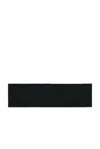 Norba Ava Headband In Black