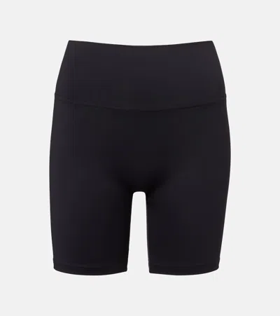 Norba Biker Shorts In Black