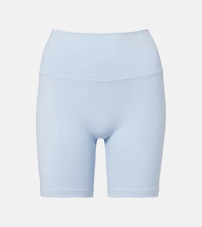 Norba Biker Shorts In Blue