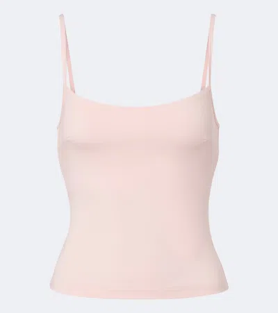 Norba Cami Tank Top In Pink