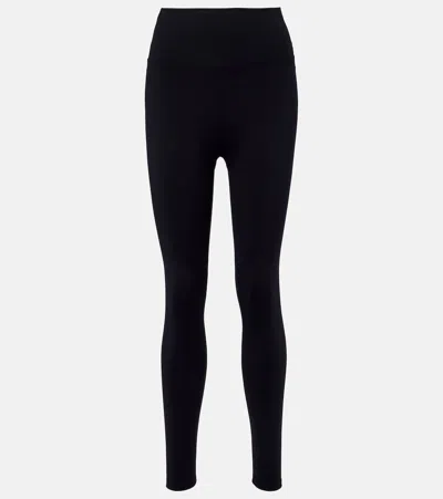 Norba Essential Leggings In Black