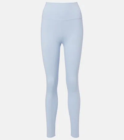 Norba Essential Leggings In Blue