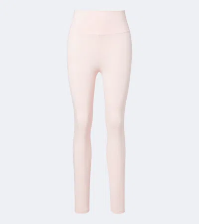 Norba Essential Leggings In Pink