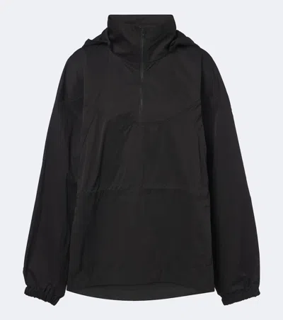 Norba Expedition Technical Jacket In Black