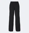 Norba Expedition Technical Track Pants In Black