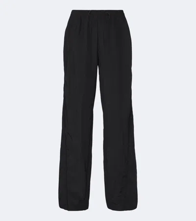 Norba Expedition Technical Track Pants In Black