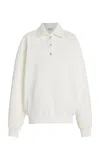 Norba Julia Cotton Polo Top