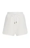 Norba Julia Cotton Shorts