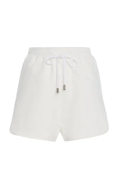 Norba Julia Cotton Shorts
